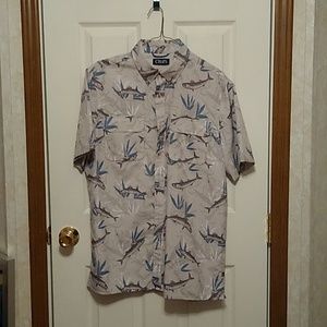 Men's shirt